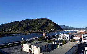Copthorne Hotel Greymouth